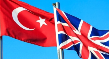 Savunma Sanayii Başkanı Demir: İngiltere, Türkiye'ye ihracat kısıtlamalarını kaldırdı