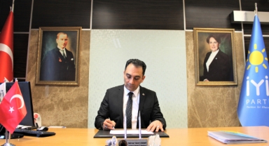 Sayın Nergis’ten yine şaka gibi açıklama…
