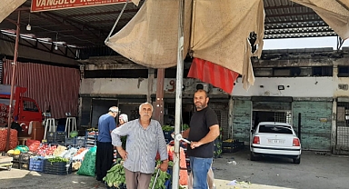 'Şemsiye ile uçan adam' uzay yolculuğuna aday
