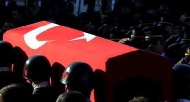 Siirt'ten acı haber EYP patladı bir askerimiz şehit!