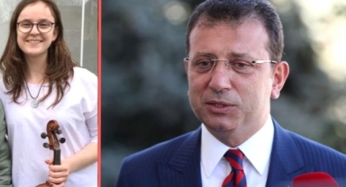 Şişli'de eski sevgilisi tarafından öldürülen kadın İBB çalışanı çıktı, İBB Başkanı İmamoğlu başsağlığı mesajı paylaştı: Çok acılı ve öfkeliyiz