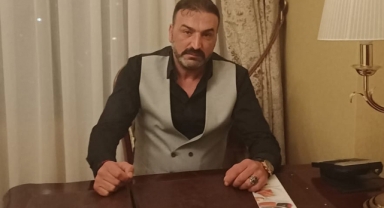 Sma Hastası Kaan Efe için Kayserili iş insanı Serdar Demir'den destek!