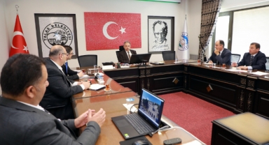 Talas Karaman Bayırı aslına dönecek