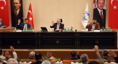 Talas’ta Mayıs Ayı Meclis Toplantısı: YATIRIMLAR HIZLANIYOR, ÇALIŞMALAR YOĞUNLAŞIYOR