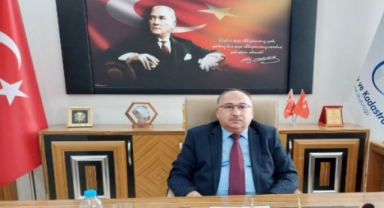 TAPU ve KADASTRO GENEL MÜDÜRLÜĞÜ 175 YAŞINDA…
