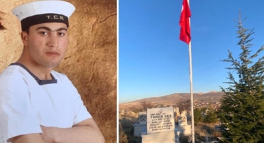 Terhisine 70 gün kala geminin motor dairesinde ölmüştü! 11 yıl sonra şehit sayıldı