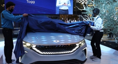 TOBB Başkanı Hisarcıklıoğlu'ndan heyecan yaratan açıklama: 2023'ün ilk üç ayında trafiğe çıkmış olur