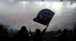 Trabzonspor'un şampiyonluk hikayesi