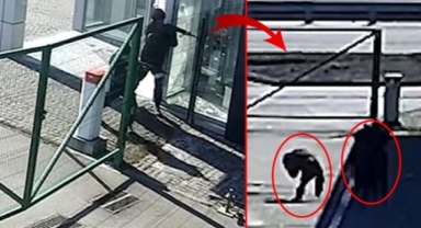 Ukrayna'da korkunç görüntüler! Rus askerleri, silahsız ve yaşlı sivilleri sırtından vurarak öldürdü