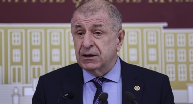 Ümit Özdağ: Süleyman Soylu'yu gördüğüm yerde döveceğim
