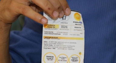 Vatandaşa kötü haber! Elektriğe bir zam daha gelecek