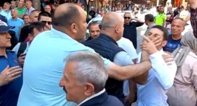 Vatandaştan Kemal Kılıçdaroğlu'na: 'Burası Kandil değil, Düzce' tepkisi