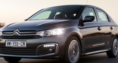 Yargıtay'dan sıfır Citroen için gizli ayıp kararı