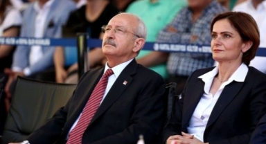 Yargıtay'ın 9 yıl önceki tweetleri nedeniyle cezasını onayladığı Kaftancıoğlu kararı emsal olabilir mi?