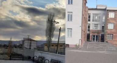 Yeşilhisar meslek yüksekokulu erkek öğrencileri yeni dönem başlamadan yurt için çalışmaların başlamasını istiyor!