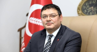 YRP'li Önder Narin: