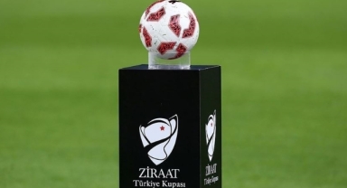 Ziraat Türkiye Kupası'nda final heyecanı!