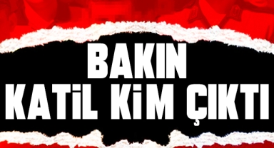 12 gün sonra cesedi bulunan kişinin katili bakın kim çıktı!