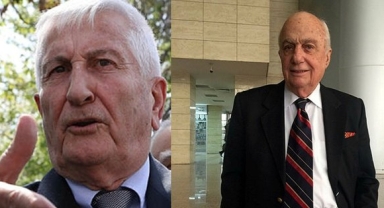 28 Şubat'ın mimarı tutuklu Çevik Bir hastaneye kaldırıldı!