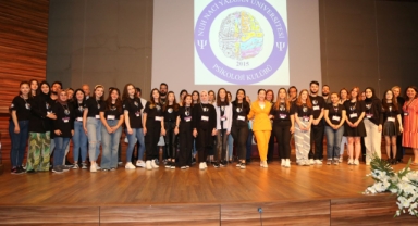 3. PSİKOLOJİ GÜNLERİ NNYÜ’DE YAPILDI