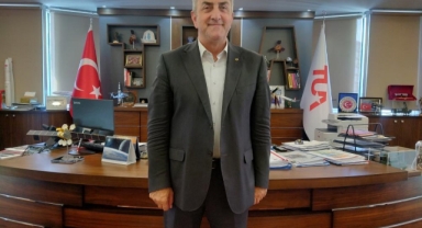 35 bini aşkın Türk uzaya gitmek için kayıt yaptırdı