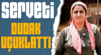 5 milyon liralık servetin sahibi oldu