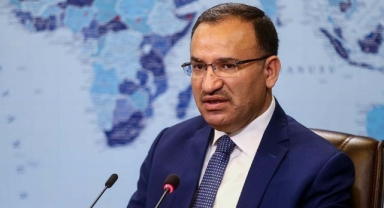 Adalet Bakanı Bozdağ: 'Haksız tahrik konusu tartışmaya açılmalı'