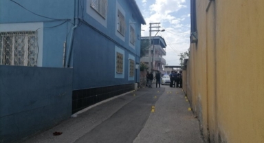 Akrabalarına kurşun yağdırdı! İzmir'de