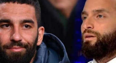 Arda Turan ve Berkay'ın davasında Turan'a ikinci kez beraat!