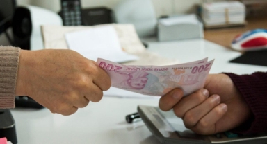 Asgari ücrete ek zam ne kadar olacak? AK Parti kurmayları rakam verdi!