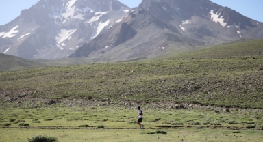 Avrupa’nın En Yüksek Dağ Maratonu Erciyes’te 6. Kez Koşulacak