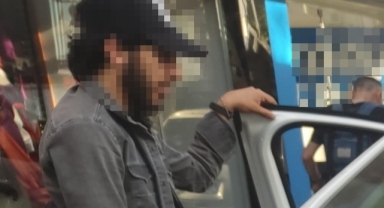 Azerbaycanlı turist iki günlüğüne kiraladığı araçla ortadan kayboldu