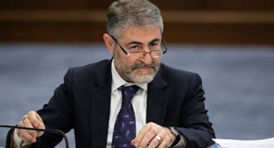 Bakan Nureddin Nebati'den flaş enflasyon mesajı!