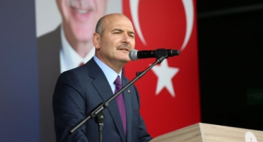 Bakan Soylu: Cumhurbaşkanımız talimatı verdi, hazırlıklar yapıyoruz