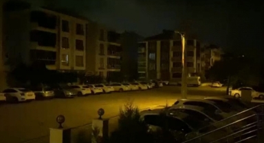 Balıkesir'de 55 deprem kaydedildi