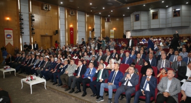 Başkan Büyükkılıç: