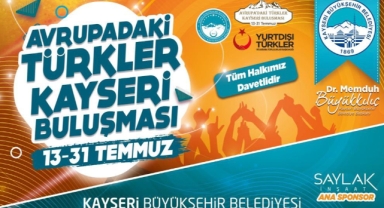 Başkan Büyükkılıç: