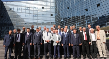 Başkan Çolakbayrakbaşkan Çolakbayrakdar, “her Zaman Esnafımızın Yanındayız”