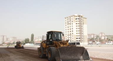 BAŞKAN ÇOLAKBAYRAKDAR, “BÖLGENİN BÜTÜN İHTİYAÇLARINI, BİRER BİRER ÇÖZÜME KAVUŞTURUYORUZ”
