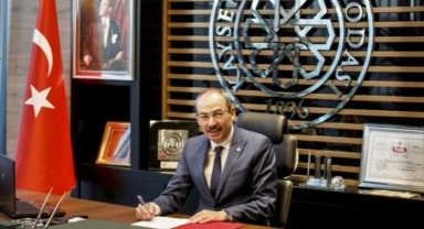 Başkan Gülsoy ihracat rakamlarını değerlendirdi!
