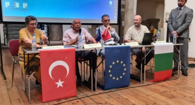 BULGARİSTAN’DA “KAYSERİ-KÜLTEPE” RÜZGÂRI