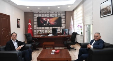 Büyükkılıç: