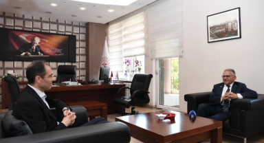 Büyükkılıç: