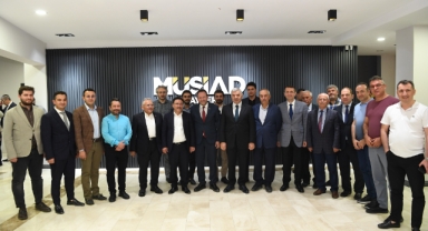 Büyükkılıç: