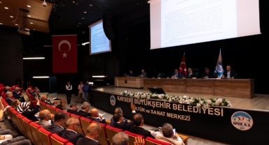 Büyükşehir'den 13 İlçeye 6,5 Milyon TL'lik Ek Destek