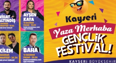 Büyükşehir'den