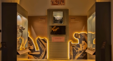 Büyükşehir'in Restore Ettiği