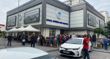 Büyükşehir'in Vizyon Projesinde Rekor Uzlaşma