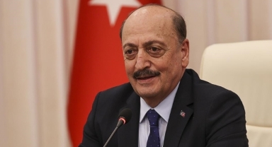 Çalışma Bakanı Vedat Bilgin açıkladı! Asgari ücretle ilgili düzenleme yapacağız!