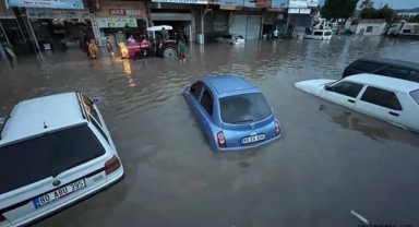 Cami hoparlörlerinden uyarı yapılıyor! 3 il için AFAD teyakkuza geçti tam 5 gün sürecek!